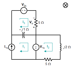 AC Mesh Solutions