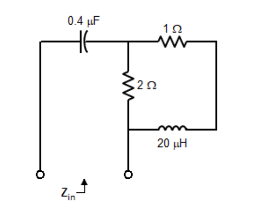 Impedance Simplification