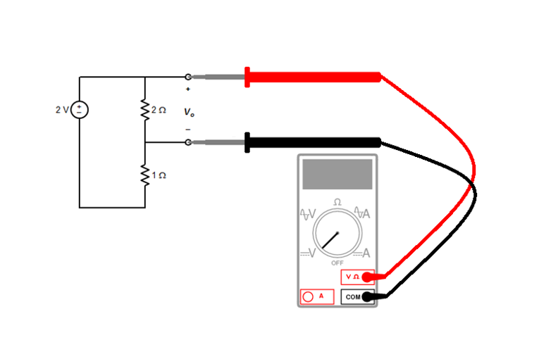 Series/Parallel with Terminals